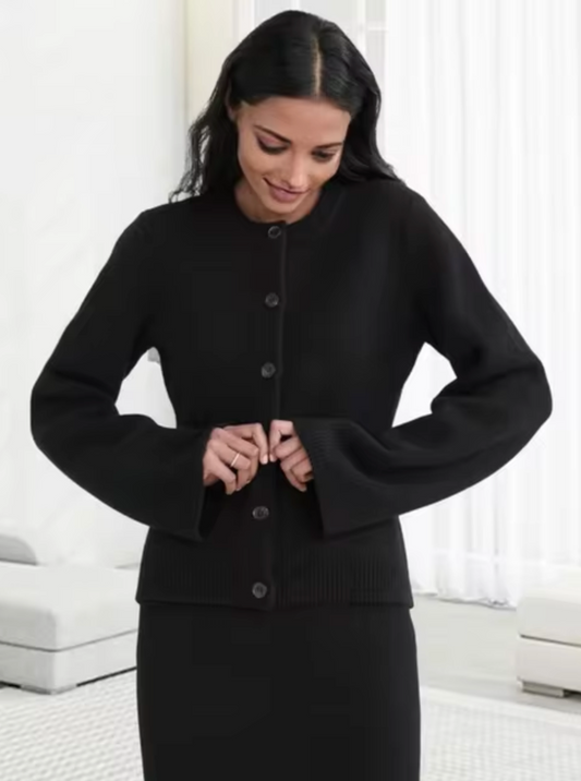 Kendall - Strickjacke