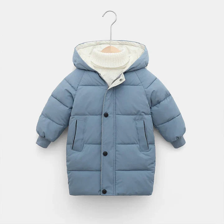 Della - Kinder-Winterjacke