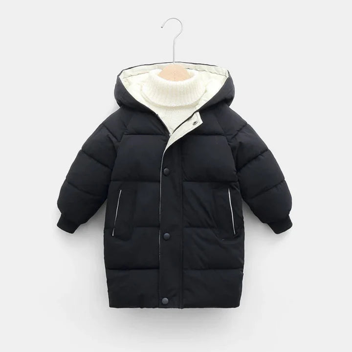 Della - Kinder-Winterjacke