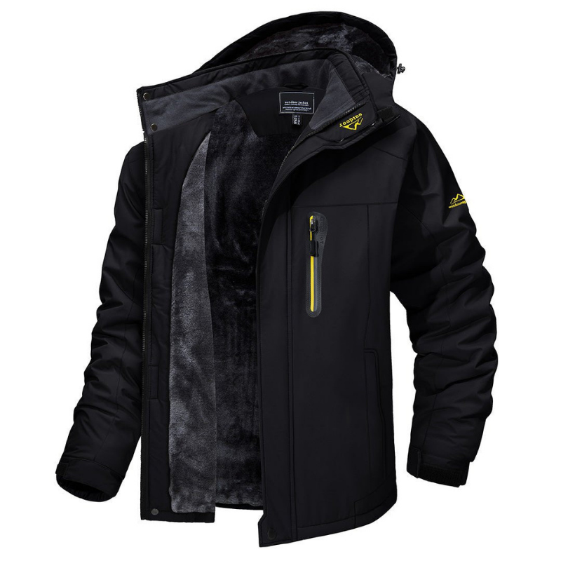 Apex - Outdoor-Jacke