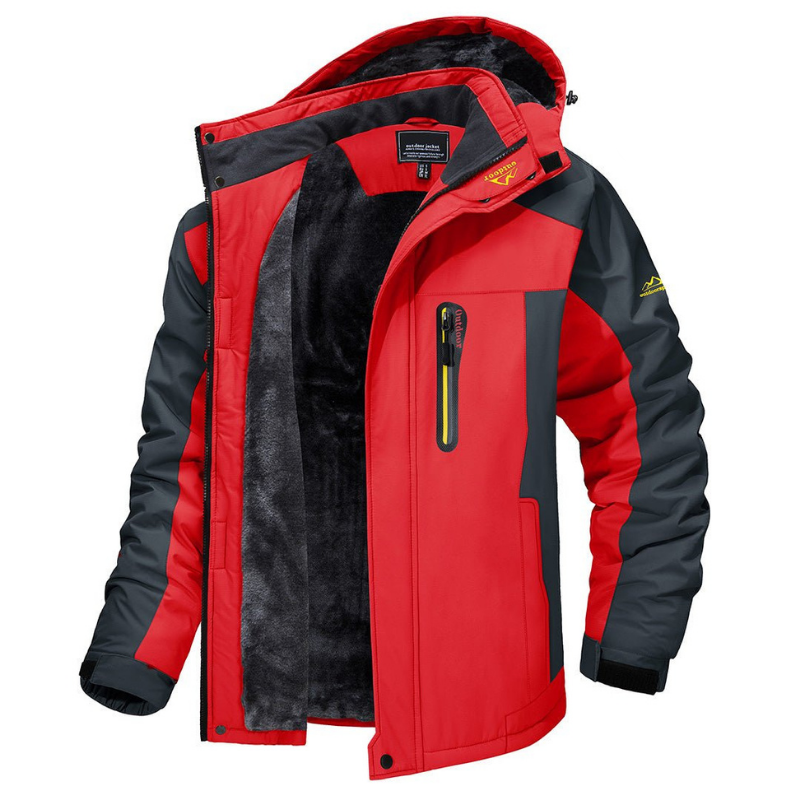 Apex - Outdoor-Jacke