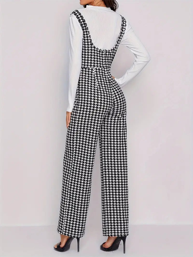 Ludy – Stylischer Jumpsuit