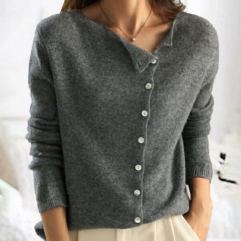 Ginevra - Eleganter Pullover