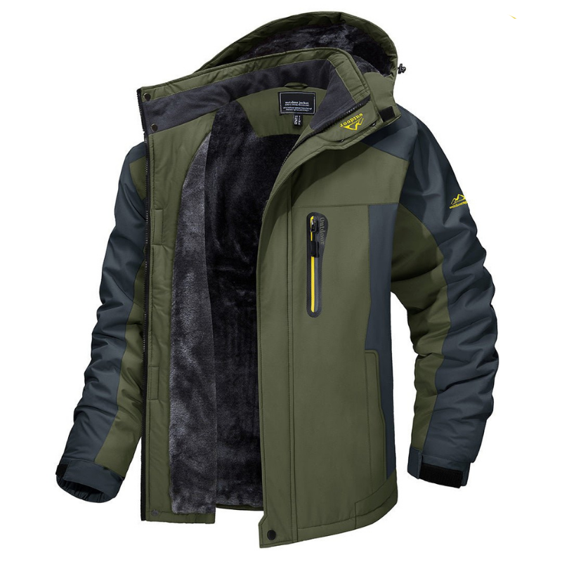 Apex - Outdoor-Jacke