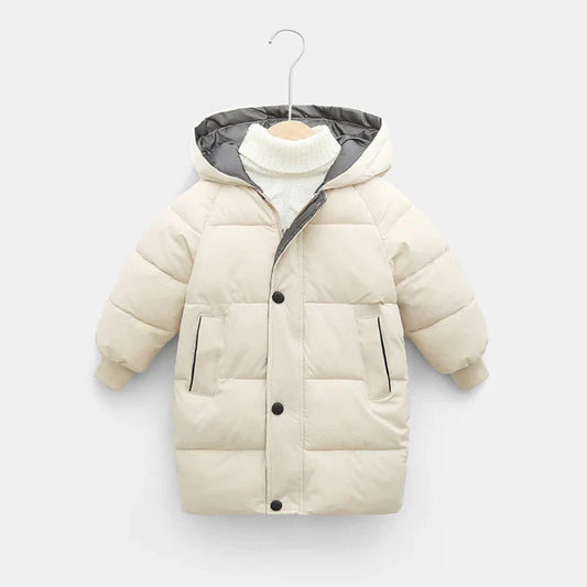 Della - Kinder-Winterjacke