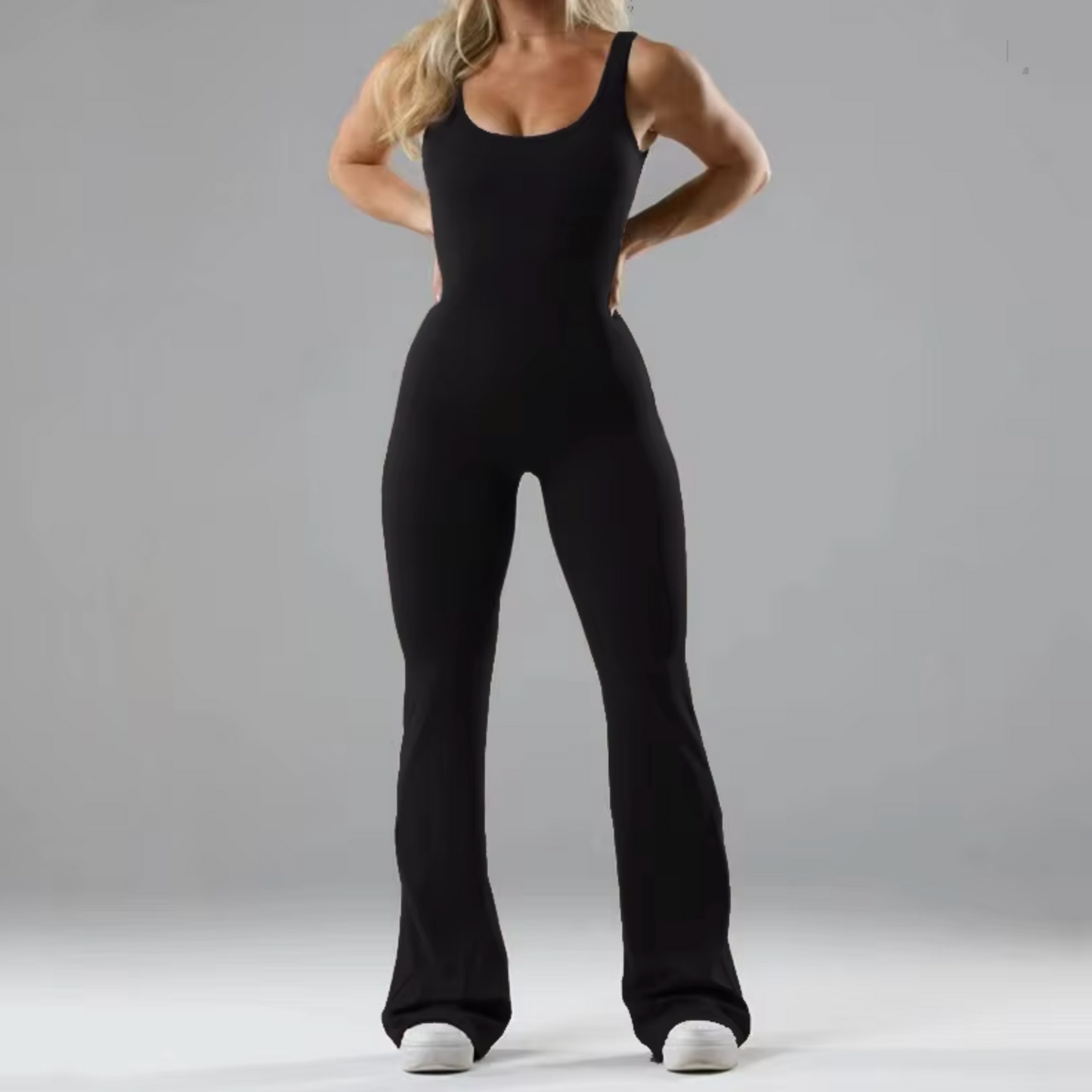 Holly - Dehnbarer Bodysuit