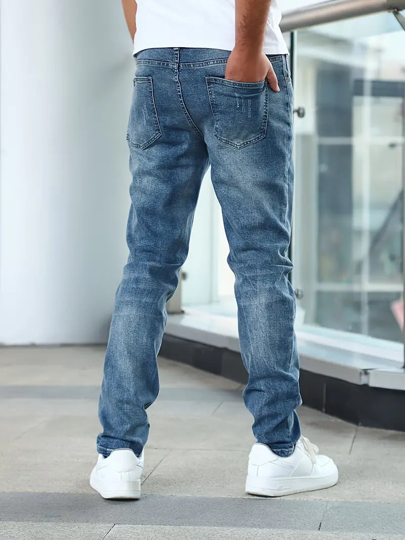 James – Jeans in lässigem, stylischem Design