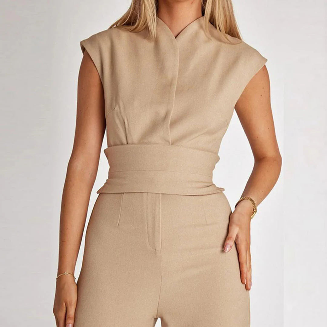 Nancie – Edler Jumpsuit