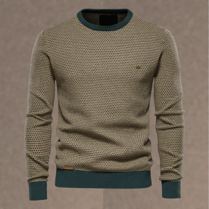 Henry - Eleganter und warmer Sweater