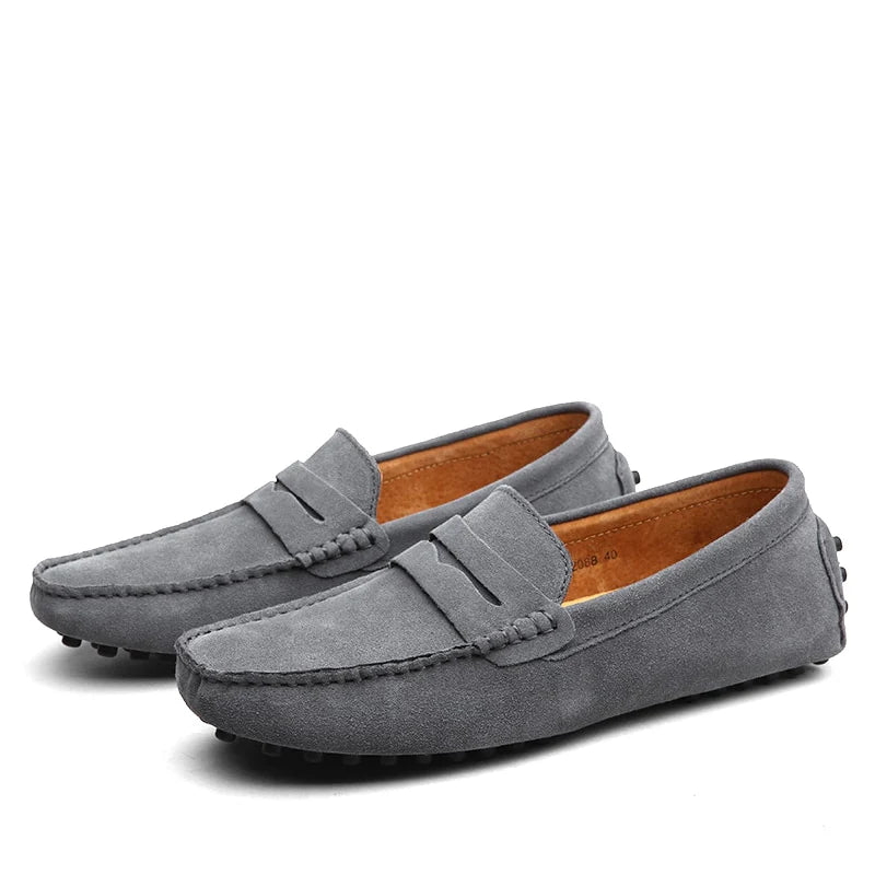 Phyllis - Hochwertige Premium-Loafer