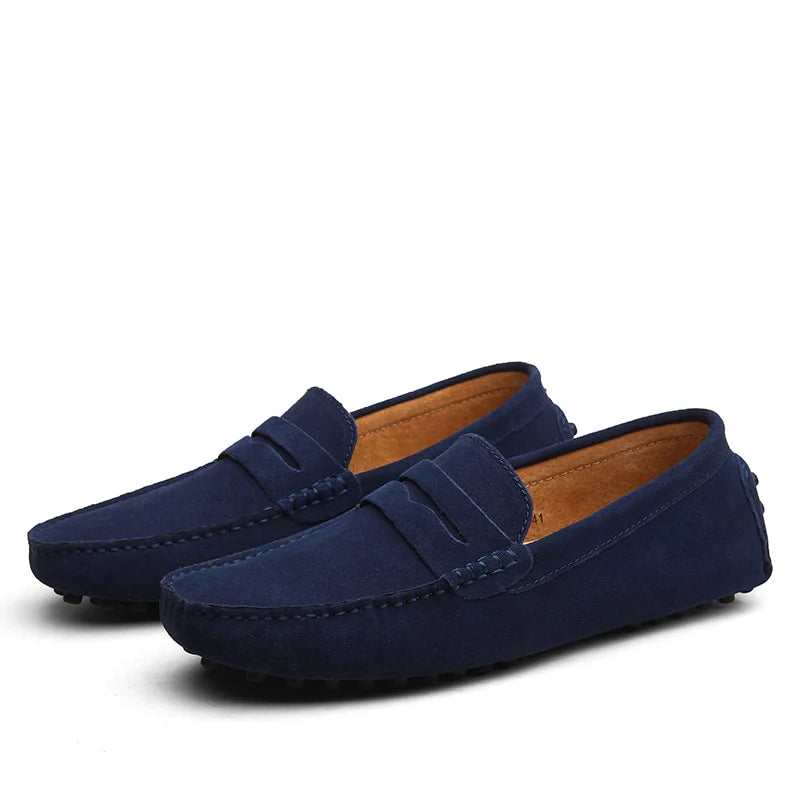 Phyllis - Hochwertige Premium-Loafer