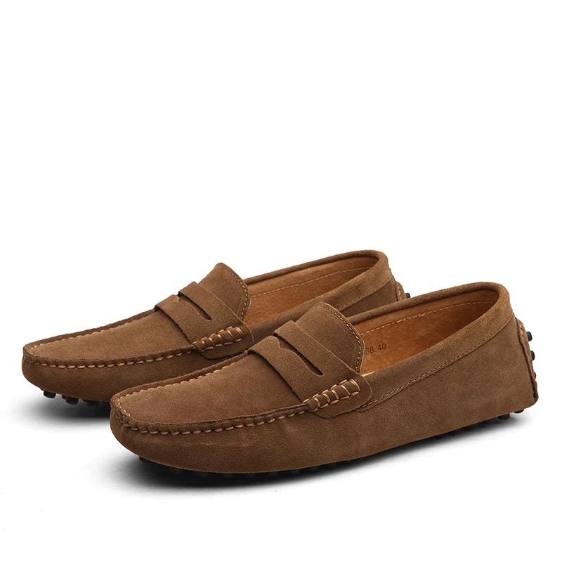 Phyllis - Hochwertige Premium-Loafer