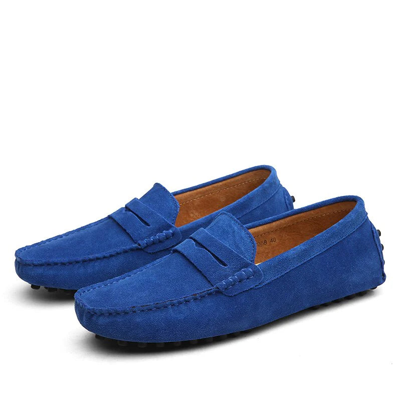 Phyllis - Hochwertige Premium-Loafer