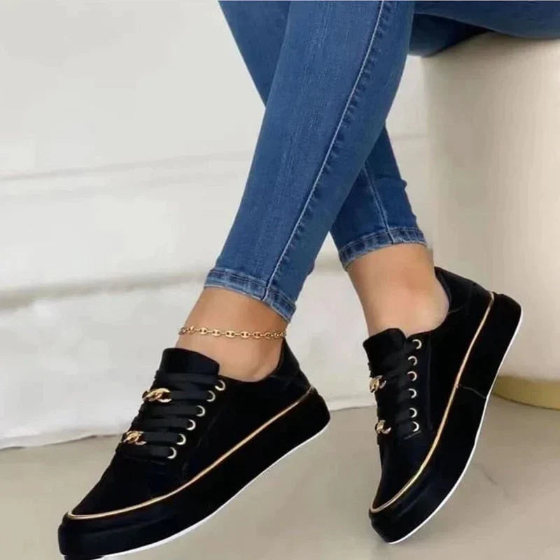 Rivessa – Stylische Sneaker