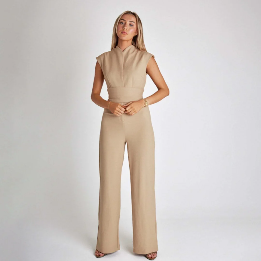 Nancie – Edler Jumpsuit