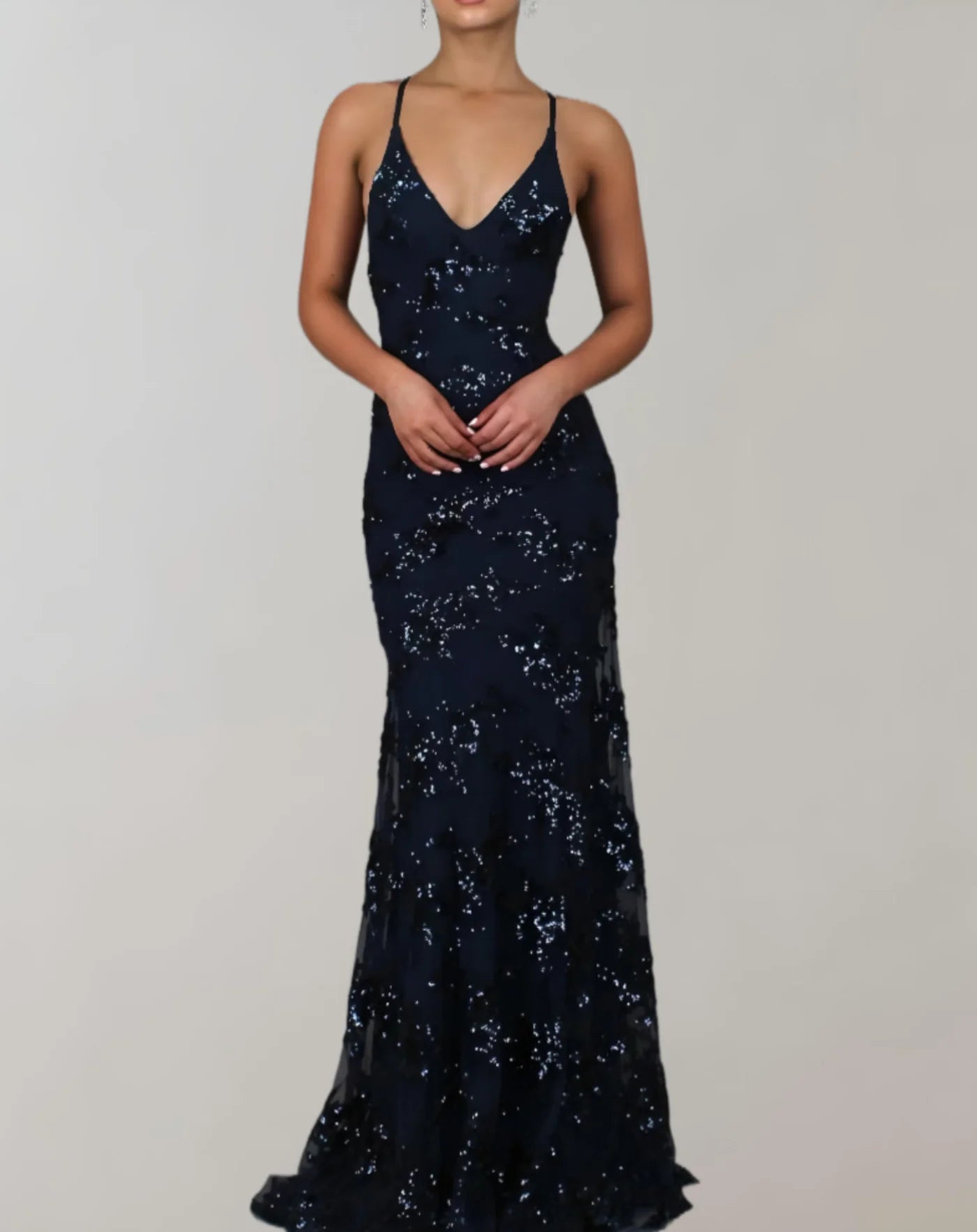 Xamirae – Sexy und elegantes Abendkleid