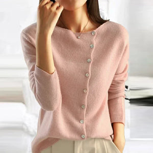 Ginevra - Eleganter Pullover