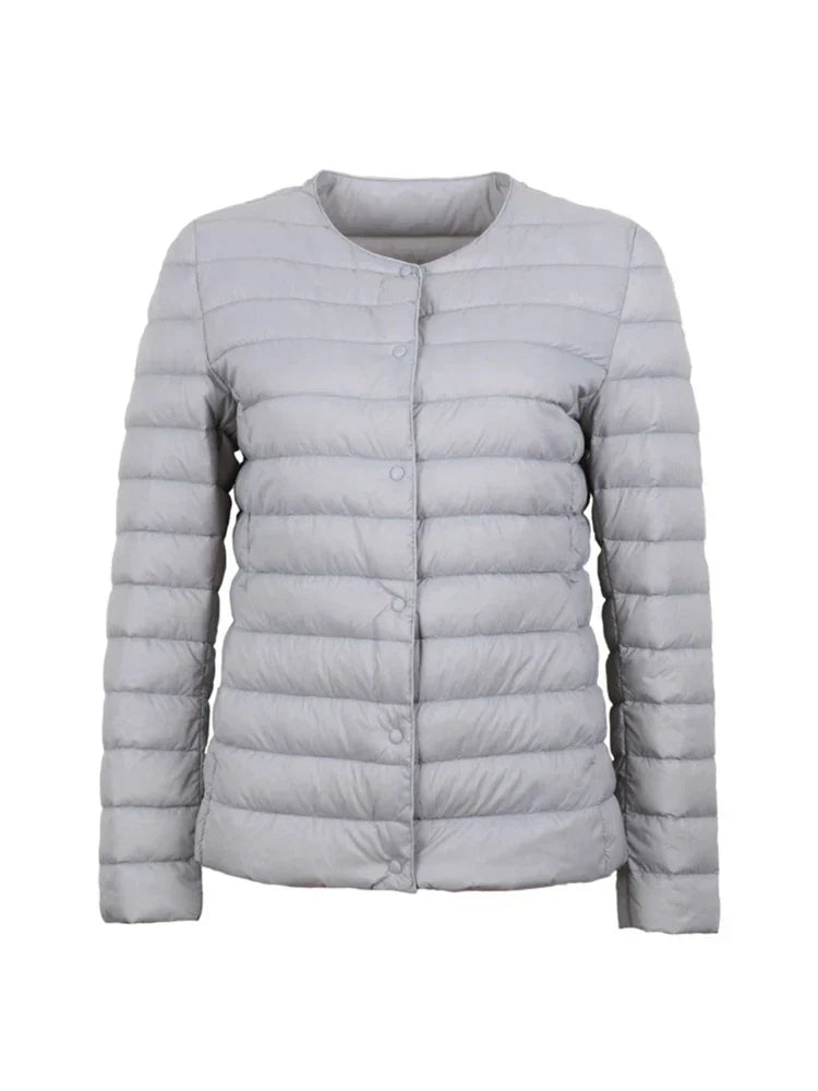 Cherri - Leichte und warme Winterjacke für Damen