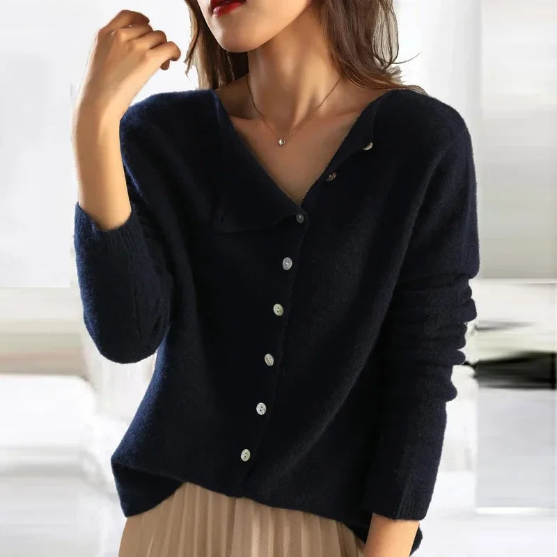 Ginevra - Eleganter Pullover