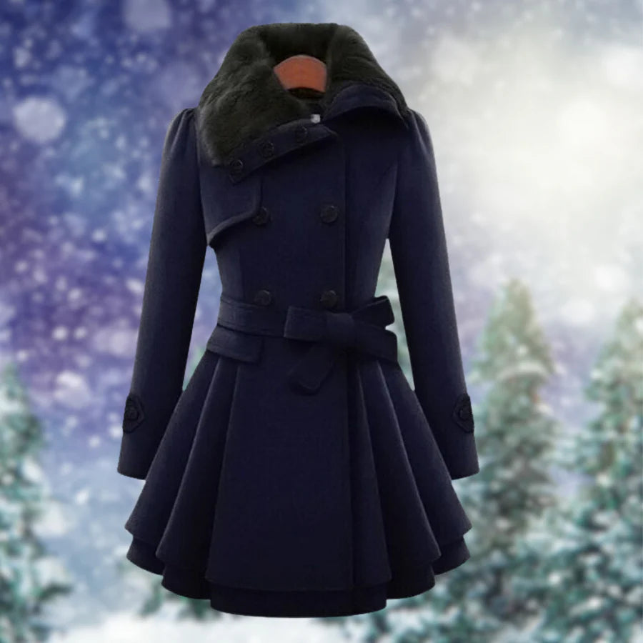 Lucille - Wintermantel Jacke