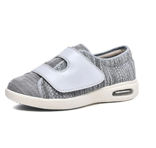 Phanie – Leichte Strick-Sneaker