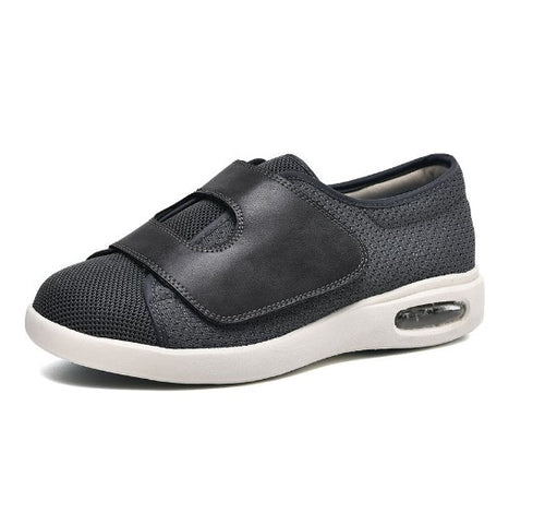 Phanie – Leichte Strick-Sneaker