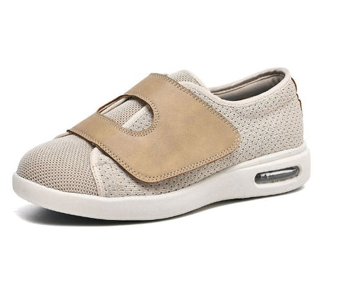 Phanie – Leichte Strick-Sneaker