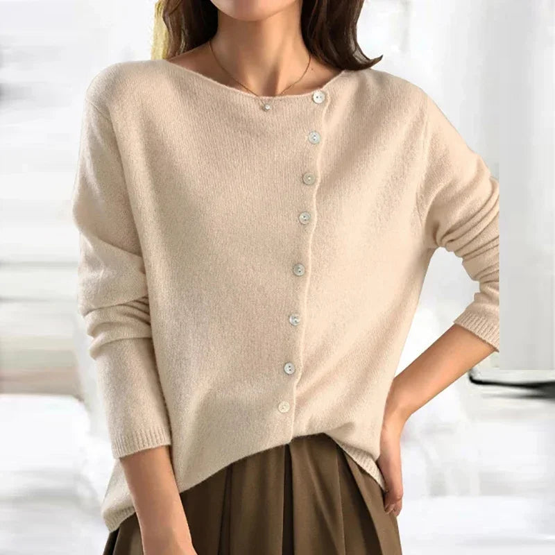 Ginevra - Eleganter Pullover