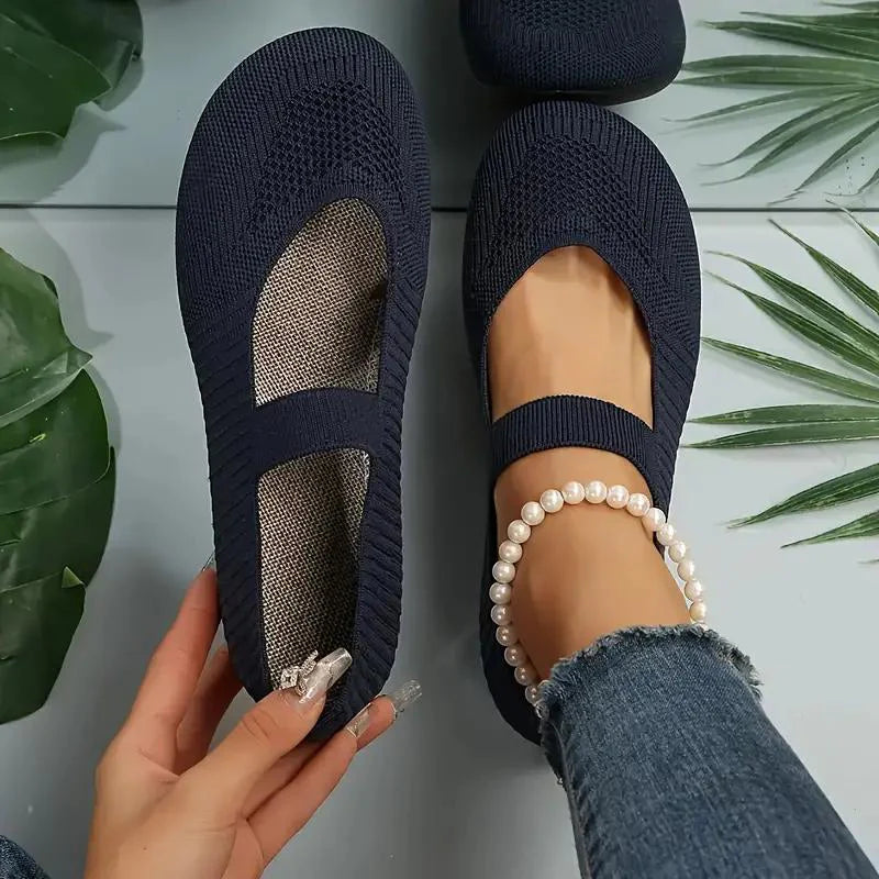 Nyxara – Leichte und flexible Slipper