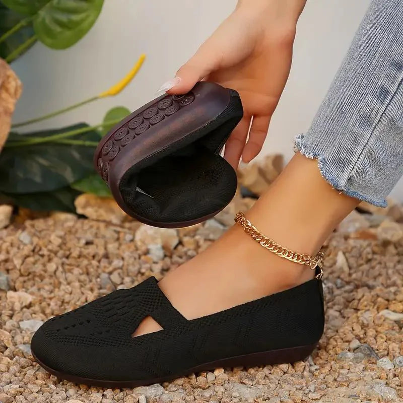 Nyxara – Leichte und flexible Slipper