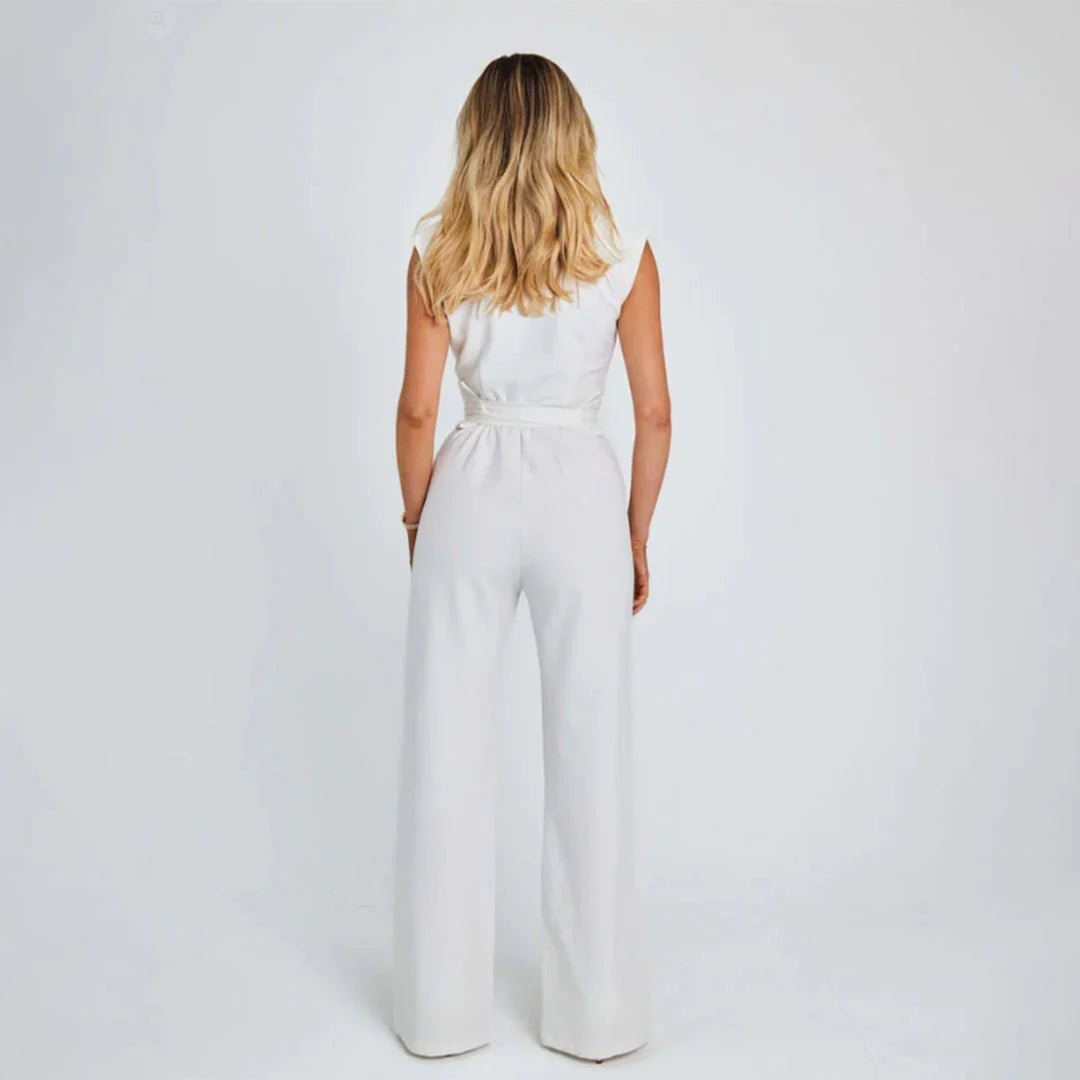 Nancie – Edler Jumpsuit