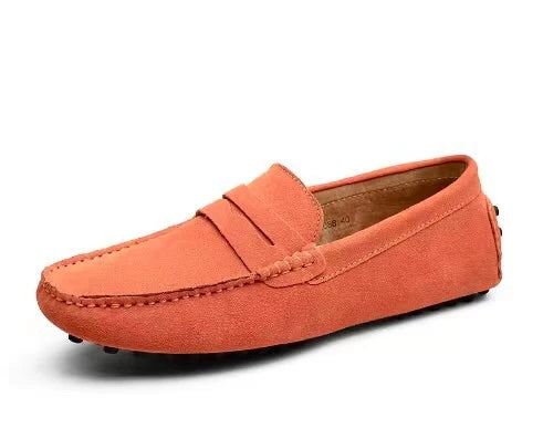 Phyllis - Hochwertige Premium-Loafer