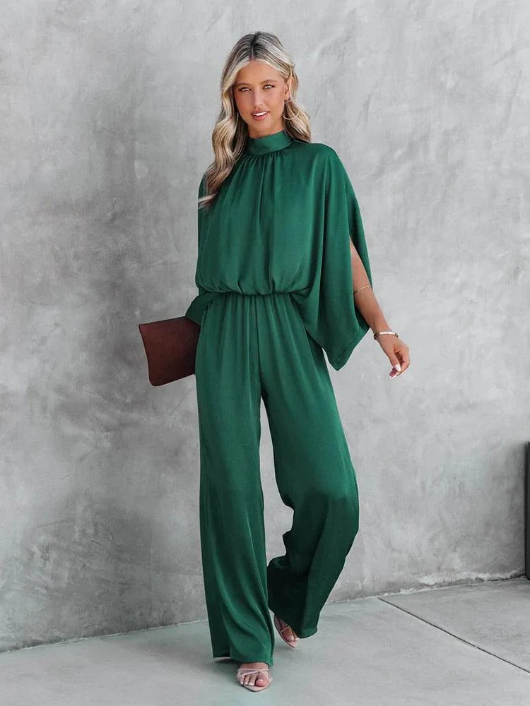 Haylo – Eleganter Jumpsuit