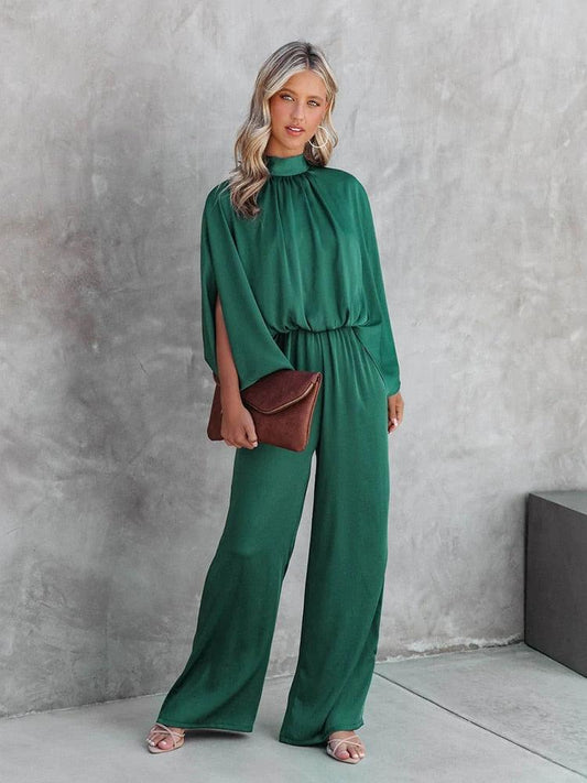 Haylo – Eleganter Jumpsuit