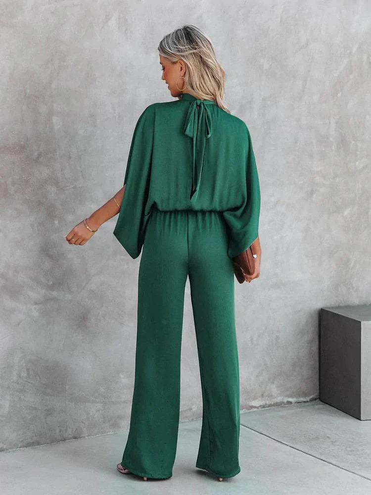 Haylo – Eleganter Jumpsuit