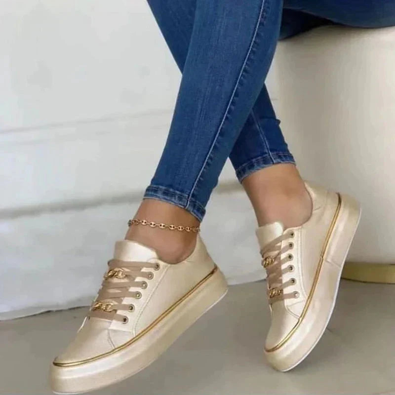 Rivessa – Stylische Sneaker