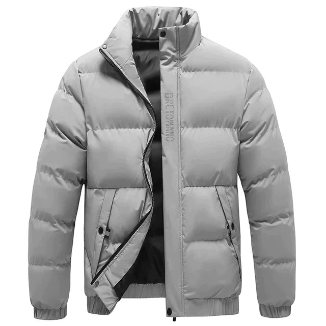 Woss - Winterjacke für Männer